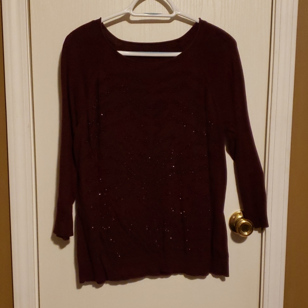 Apt 9 sweater